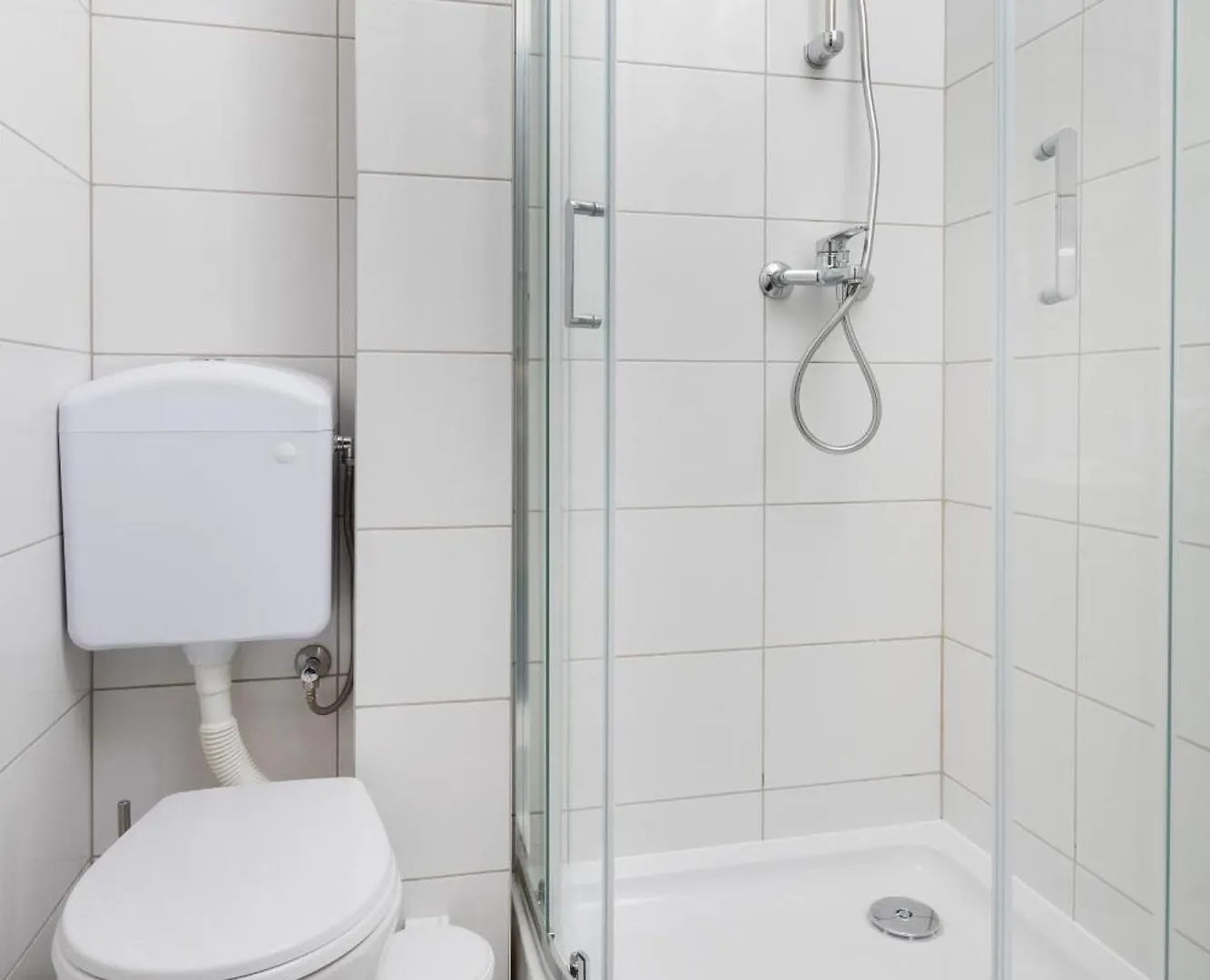 Studio With Balcony 300 M To The Beach Sopot By Noclegi Renters