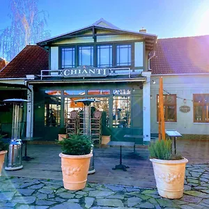 Vandrarhem 19, Sopot