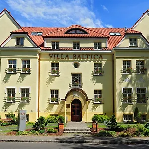 Hotell Baltica, Sopot