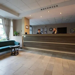 Hotell Miramar, Sopot