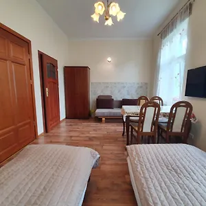 Bed & Breakfast Roza, Sopot