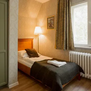 Hotell Villa Irena, Sopot