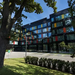 - Hotel, Conference & Sopot