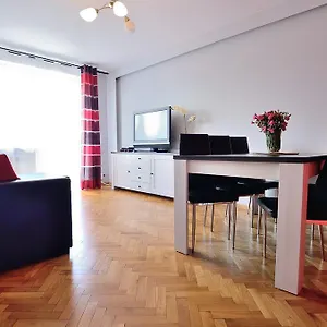 Victus Apartamenty, Jantar Sopot