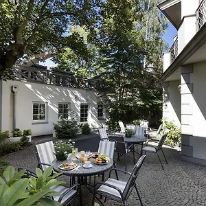 Bed & Breakfast Marea, Sopot
