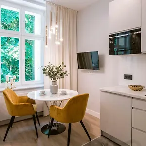 Apartment Rent Mariana Mokwy 20, Zoppot