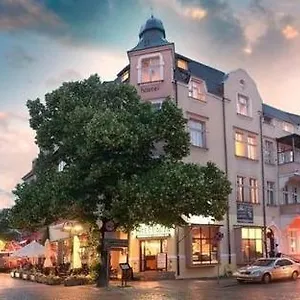 Хостел Central Sopot, Сопот